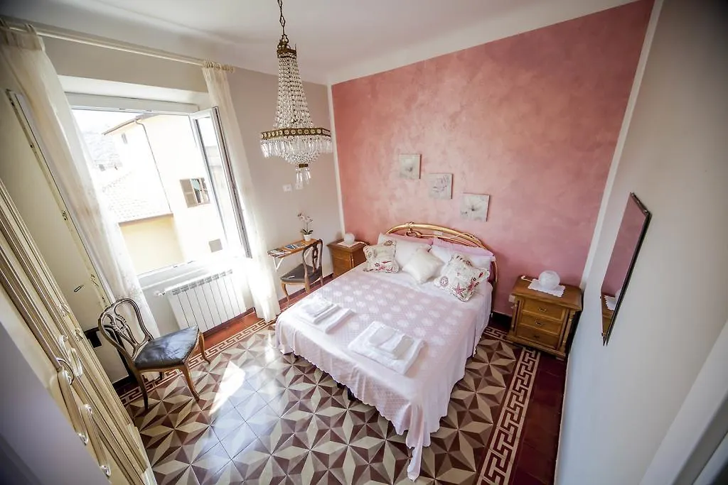 Profumo Di Casa Apartment La Spezia Italy