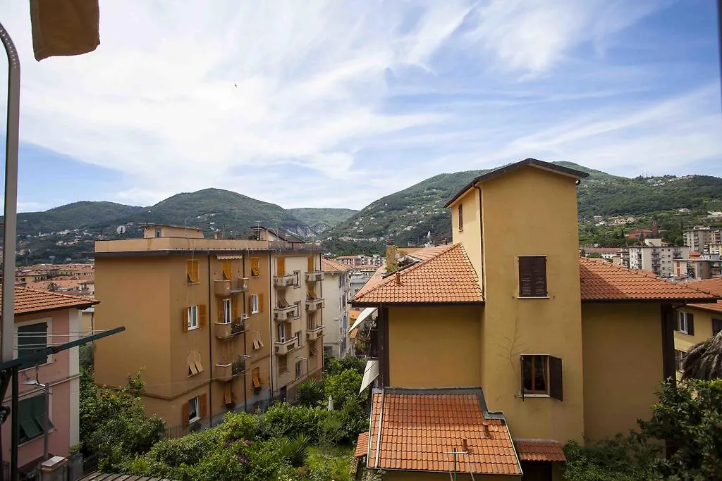 Profumo Di Casa Apartment La Spezia