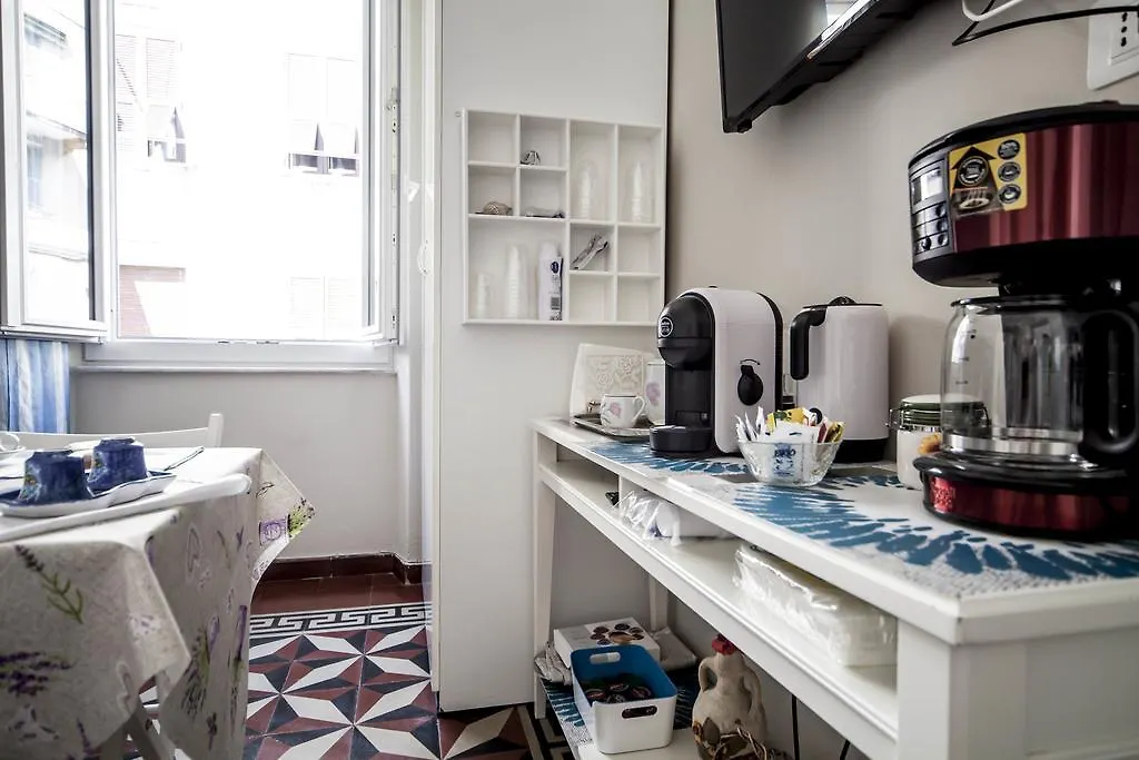 Profumo Di Casa Apartment La Spezia