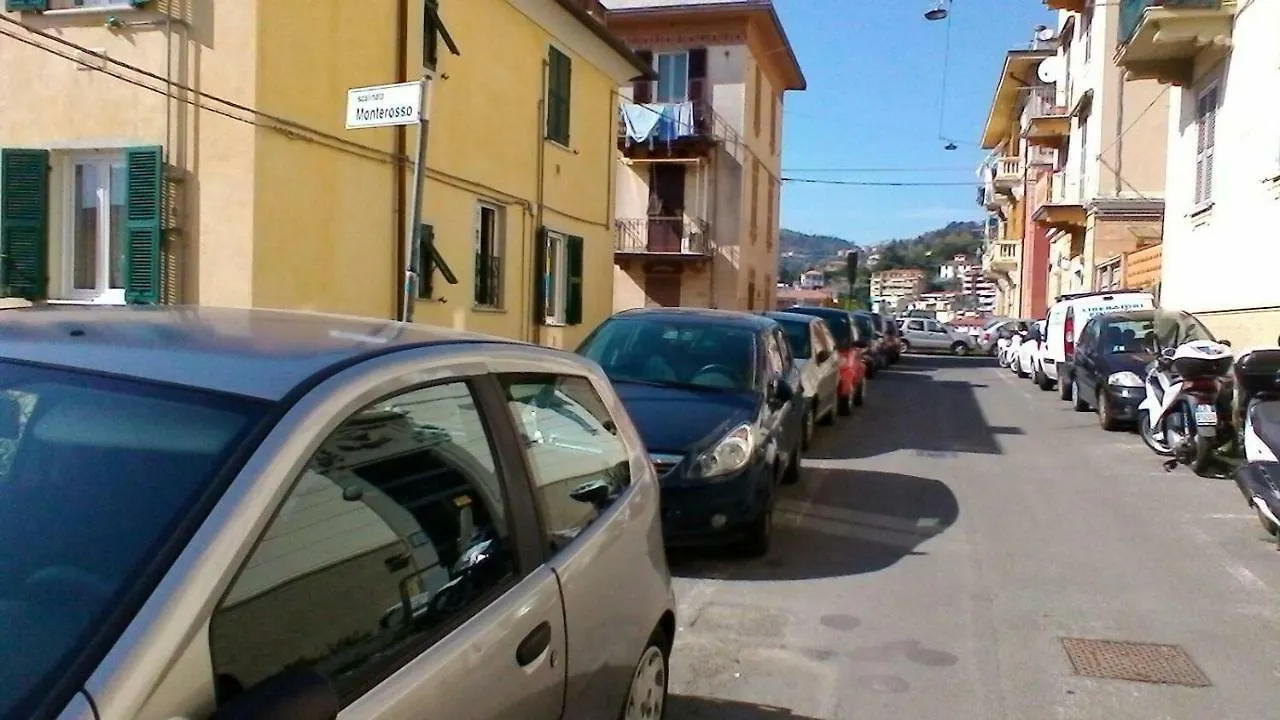 Profumo Di Casa Apartment La Spezia 0*,  Italy