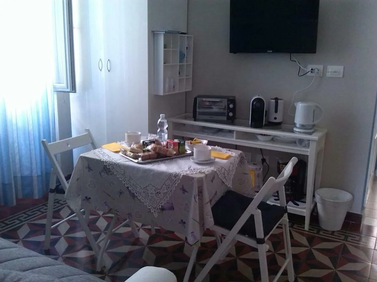 Profumo Di Casa Apartment La Spezia 0*,  Italy